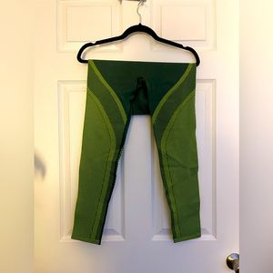 Brand new Fabletics active wear